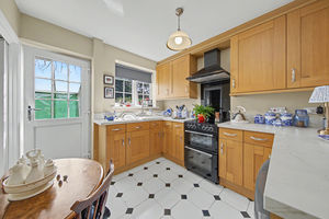 Laburnum Street Hollingwood